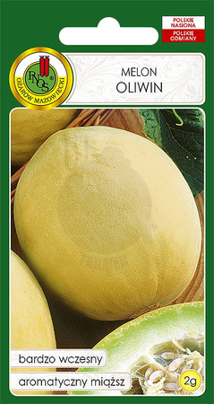 Melon Oliwin 2 g PNOS