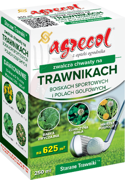 STARANE TRAWNIKI 250ml