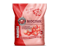 MOCZNIK 2kg