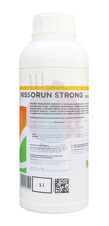 Nissorun Strong 250 SC 1 L