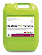 Basfoliar 2.0 36 Extra 5 L