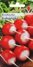 RZODKIEWKA KRAKOWIANKA 10g