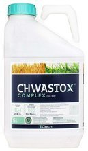 Chwastox Complex 260 EW 5L