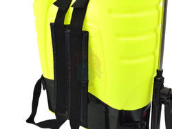 Opryskiwacz akumulatorowy 16 L Geko