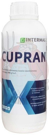 Cupran 1 L Intermag