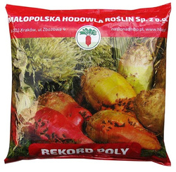 Burak pastewny Rekord Poly 1 kg