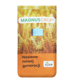 Jęczmień jary Pasjonat nasiona kwalifikat C1