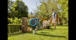 Bęben ogrodowy RollUp M