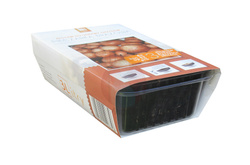 Pieczarka brązowa zestaw do uprawy 3 L