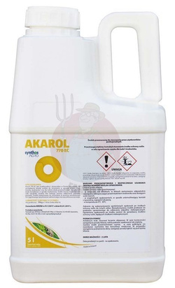 Akarol 770 EC 5 L