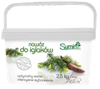 Nawóz do iglaków 2,5 kg Sumin