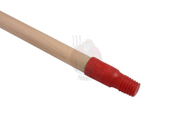 Styl do szczotki z końcówkami PCV 120 cm