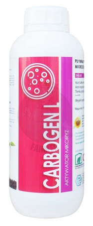 Carbogen 1 L