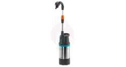 Pompa do deszczówki 4700/2 inox automatic