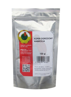 Koper Ambrozja 100 g