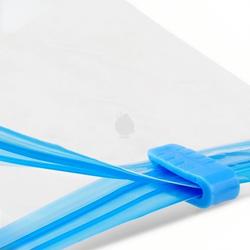 Worek próżniowy 50x70 cm na ubrania, pościel, do pakowania