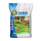 Żelazo antymech 5 kg nawóz Ogród Start