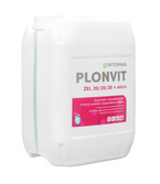 Plonvit Żel 20/20/20 10 L Intermag