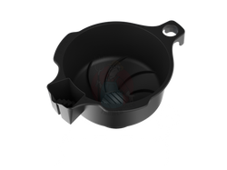 Lejek z miarką A092.160 Marolex