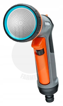 Zestaw podstawowy z pistoletem zraszającym Classic 18299-20 -  Gardena