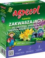 Nawóz zakwaszający 1,2 kg Agrecol
