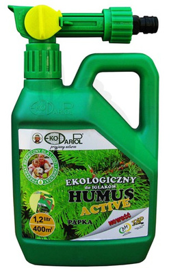 Active humus for conifers 1.2 L