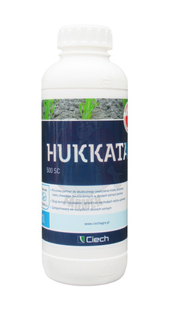 Hukkata 500 SC 1 L