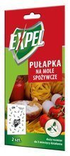 Pułapka na mole spożywcze 2 szt.