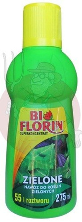 Bi Florin Zielone 275 ml