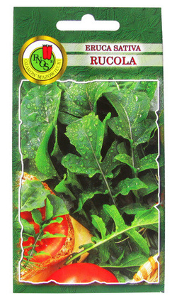 RUCOLA 0,5g
