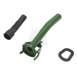 Kanister metalowy 20 L KD5440