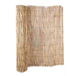 Parawan z trzciny 100x300 cm