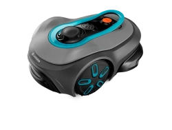 Robot koszący smart SILENO free 1500 m² Gardena