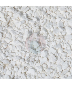 Grys Extra White Thassos 8-16 mm 20 kg