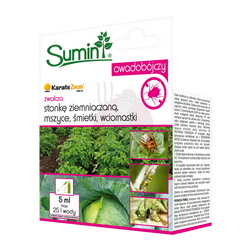 Karate zeon 050 CS 5 ml