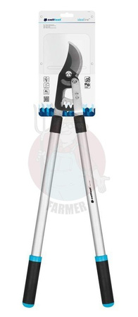 Sekator nożycowy prosty IDEAL