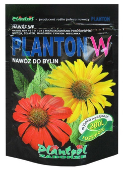 Planton W 200 g