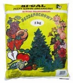 Obornik kurzy granulowany BI-GAL 5kg