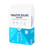 Tabletki solne Aqua Pro 20 kg