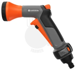 Pistolet zraszający AquaCount 18352-20 - Gardena