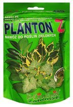 PLANTON Z 200g 