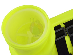 Opryskiwacz akumulatorowy 16 L Geko