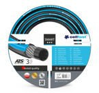 WĄŻ OGRODOWY SMART ATS 1/2" 25m