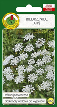 Biedrzeniec Anyż 0,5 g PNOS