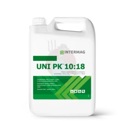 Uni PK 10:18 5 L Intermag