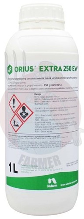 Orius Extra 250 EW 1 L