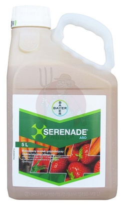 Serenade ASO 5 L