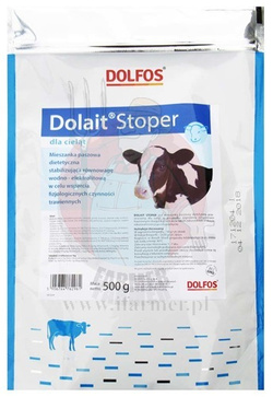 DOLAIT STOPER 500g