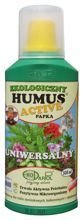 Humus active uniwersalny użyźniacz glebowy 500ml