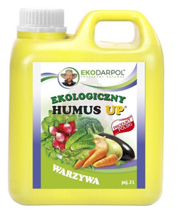 Humus Up Vegetables 2 L